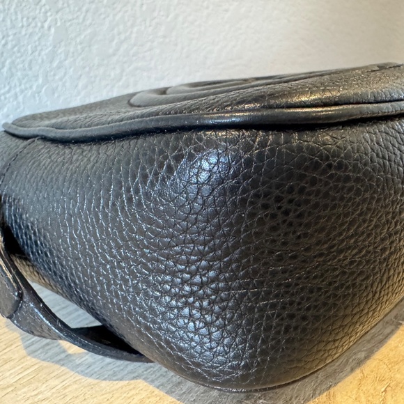 Gucci Soho Disco Crossbody - Picture 3 of 8